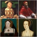 11 July 1533 – The Pope puts his foot down with Henry VIII