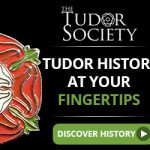 Do you want some Tudor goodies?