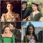 Anne Boleyn on film