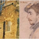 23 August 1535 – A royal visit to Acton Court