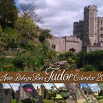 The Anne Boleyn Files 2018 Calendar is available now!