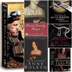 Anne Boleyn book, movie and documentary recommendations