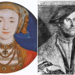 4 September 1539 – A marriage arranged for Anne of Cleves