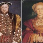 1 January 1540 – Henry VIII and Anne of Cleves have a disastrous first meeting