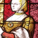 Margaret of Austria and the Royal Monastery of Brou by Yann Kergourlay
