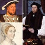 2 November 1541 – The beginning of the end for Queen Catherine Howard