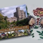 Christmas at the Anne Boleyn Files