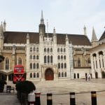 13 November 1553 – A former queen condemned to death