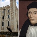 22 December – The Howards in trouble and an imprisoned bishop
