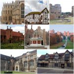 Discover the Tudors Tour – Join me in September!