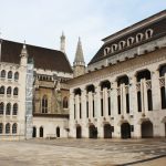1 December 1541 – Thomas Culpeper and Francis Dereham are tried for treason