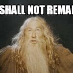 5 January 1531 – You shall not remarry!