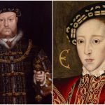 28 January 1547 – Henry VIII dies and Edward VI becomes king