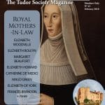 Tudor mothers-in-law – Tudor Life Magazine