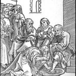 Maundy Thursday and Anne Boleyn
