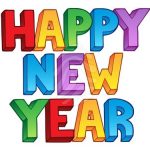 Happy New Year!