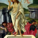 He is Risen – Easter Sunday and the Tudors
