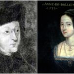 18 April 1536 – To bow, or not to bow…