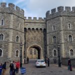 Day 2 of the Discover the Tudors Tour