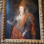 Day 4 of the Discover the Tudors Tour
