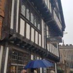 Day 5 of the Discover the Tudors Tour