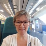 Blogging about the Discover the Tudors Tour