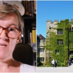 What is Claire looking forward to in next year’s Anne Boleyn Experience?