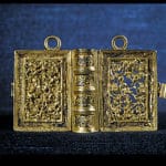 Anne Boleyn’s Girdle Book by Sandra Vasoli