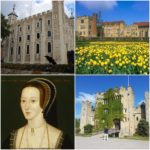 Anne Boleyn Experience May 2019 – Room sharing possibility