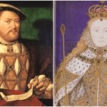 15 January – A king makes himself head of the Church and a queen is crowned