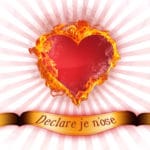 7 February 1526 – Declare I dare not