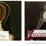 It’s not too late to book your place on the Anne Boleyn Experience or Executed Queens tours 2019!