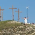 He is risen! Happy Easter!