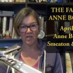 The Fall of Anne Boleyn: Day -20