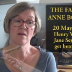 20 May 1536 – Henry VIII and Jane Seymour get betrothed – The Fall of Anne Boleyn