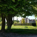 Day 2 of the Anne Boleyn Experience Tour 2019