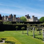 Day 3 of the Anne Boleyn Experience Tour 2019