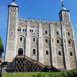 Day 4 of the Anne Boleyn Experience Tour 2019