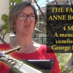 May 4 – An imprisoned George Boleyn receives a message