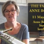 11 May 1536 – Queen Anne Boleyn’s busy lovelife – The Fall of Anne Boleyn