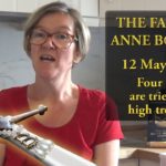 The Fall of Anne Boleyn: Day-7