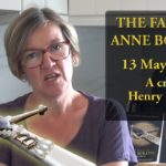The Fall of Anne Boleyn: Day -6