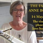 14 May 1536 – The rise of the phoenix, Jane Seymour