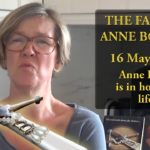 The Fall of Anne Boleyn: Day -3