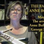 The Fall of Anne Boleyn: Day – 17