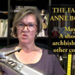 3 May 1536 – A shocked archbishop and concerns over the investigation – The Fall of Anne Boleyn