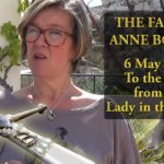 6 May 1536 – To the King from the Lady in the Tower