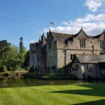 Day 1 of the Anne Boleyn Experience Tour 2019