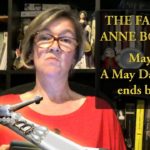 1 May 1536 – A May Day joust ends badly – The Fall of Anne Boleyn