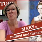 15 June 1536 – Mary is a traitress who would be punished as such